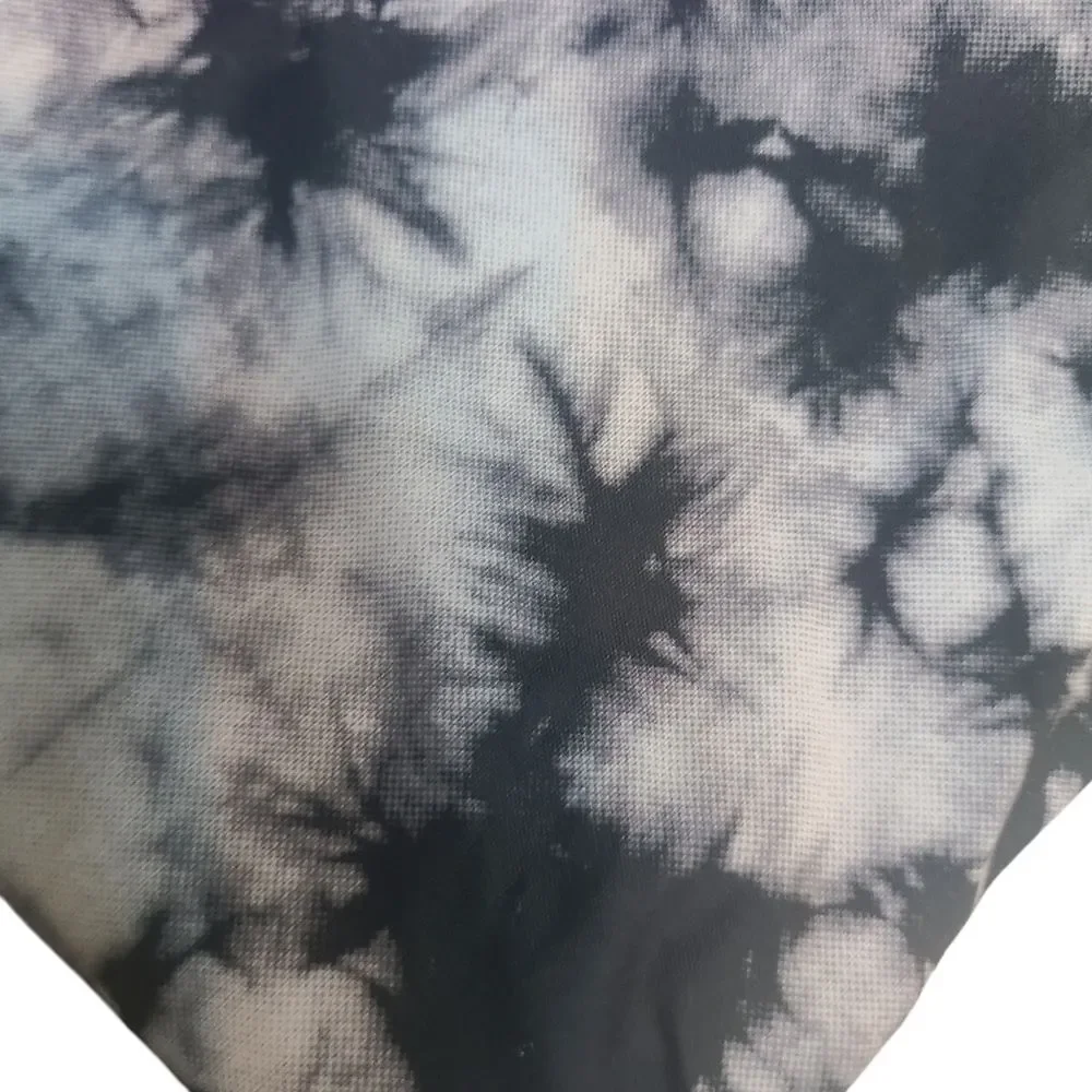 Doggie Tie-dye Bandanas 